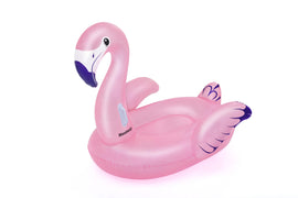 image of Bestway Luxury Flamingo 1.53 x 1.43m