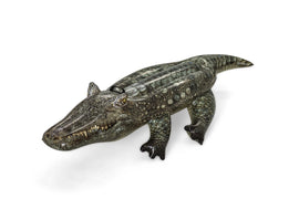 image of Bestway Realistic Reptile Ride-On 1.93m x 94cm