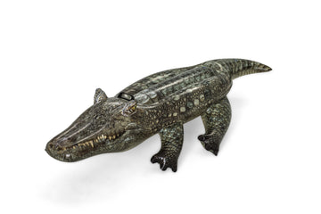 image of Bestway Realistic Reptile Ride-On 1.93m x 94cm