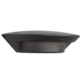 Eurolux Wall Light Ghost LED Grey/Graphite 7.5W 4000K in Electrical & Lighting,Lighting,Exterior Lighting
