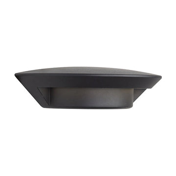 Eurolux Wall Light Ghost LED Grey/Graphite 7.5W 4000K - image 01