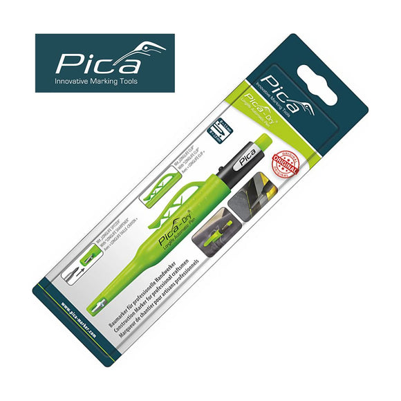Pica Dry Longlife Automatic in Blister - image 01