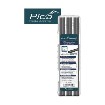 Pica Big Dry Refillaniline All Weather Leads - image 01