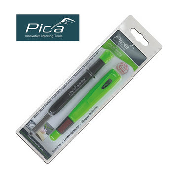 Pica Big Dry Marker in Blister - image 01