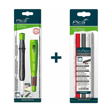 Pica Big Dry + Refill Set X1 6060 and X1 6045 - image 01