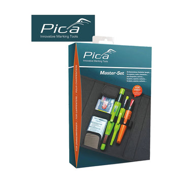 Pica Master Set Carpenter - image 01