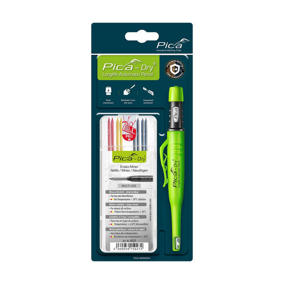 Pica Dry Blister Bundle (Basic Set) - image 01