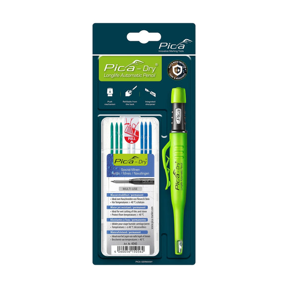 Pica Dry Blister Bundle (Special Refills, Basic Set) - image 01