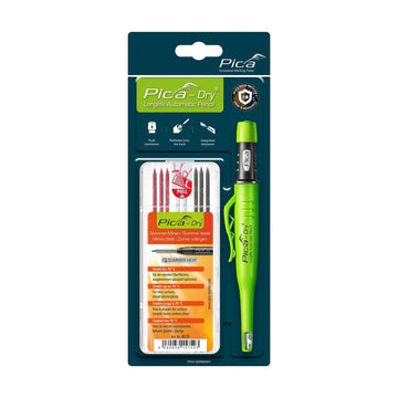Pica Dry Bundle with 1 Marker and Refill Set 4070 - image 01