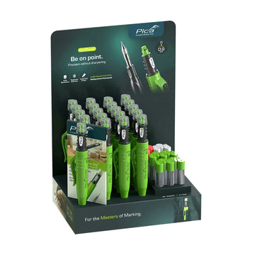 Pica Fine Dry Display Basic - image 01