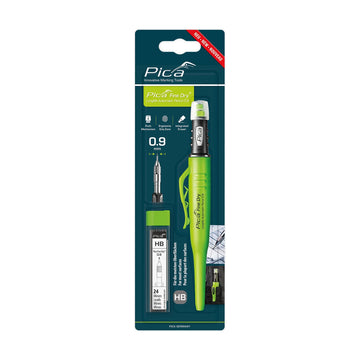 Pica Fine Dry Graphite Hb Lead Bundle (1 x 7070 + 1 x 7030) - image 01