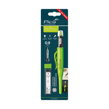 Pica Fine Dry Graphite H Lead Bundle (1 x 7070 + 1 x 7050) - image 01