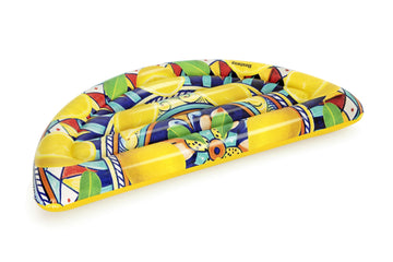 image of Bestway Splash Sicily Lounger 1.71Mx89cm