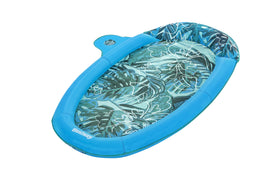 image of Bestway Flex 'N Fold Lounger 1.71m x 94cm x 16cm