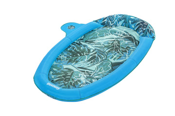 image of Bestway Flex 'N Fold Lounger 1.71m x 94cm x 16cm