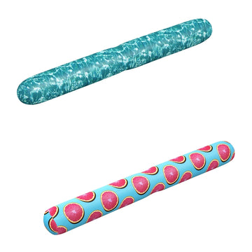 image of Bestway Splashin' Style Fabric Noodle 1.52m x 15cm x 15cm