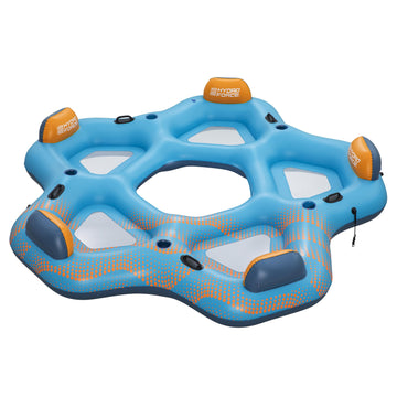 image of Bestway Day Drifter Island 3.00m x 2.87m