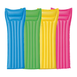 image of Bestway Air Mat 183cm x 69cm Matte Finish