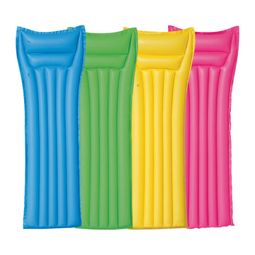 image of Bestway Air Mat 183cm x 69cm Matte Finish