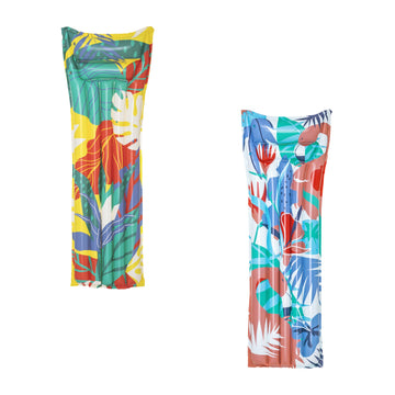 image of Bestway  Fashion Floating Mat1.83Mx69cm