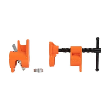 Pony Clamp Fixture 1/2' BSP Pipe - image 01