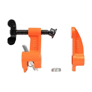 Pony Pipe Clamp 3/4' 25mm Deep Reach Spreader - image 01