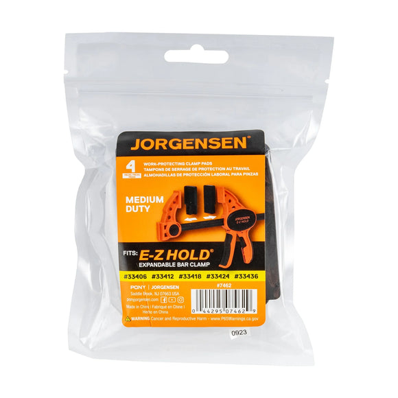 Pony Surface 4 Piece Protecting Pads - image 01