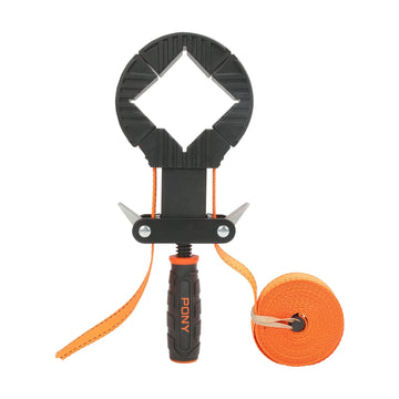 Pony 15'' 380mm Rapid Acting Band Clamp - image 01