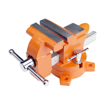 Pony 3'75mm Bench Vice Swivel Base - image 01