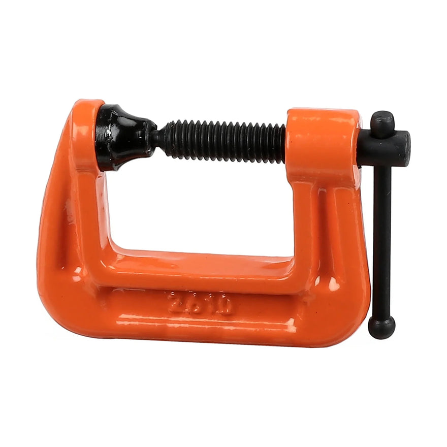 Pony 25mm 1' C - Clamp - image 01