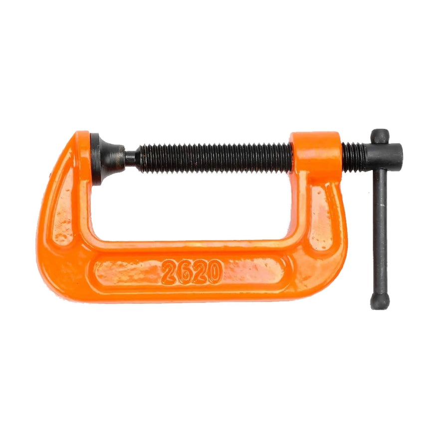 Pony 50mm 2' C - Clamp - image 01