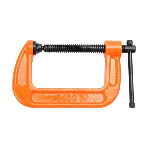 Pony 75mm 3' C - Clamp - image 01