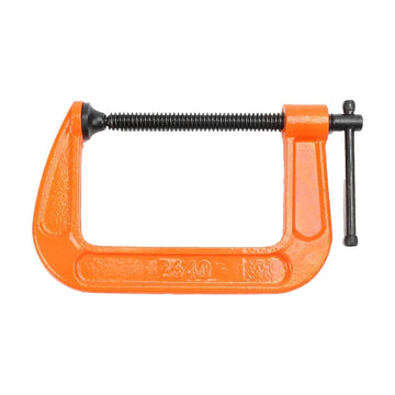 Pony 100mm 4' C - Clamp - image 01