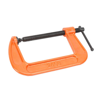 Pony 125mm 5' C - Clamp - image 01