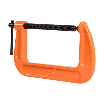 Pony 200mm 8' C - Clamp - image 01