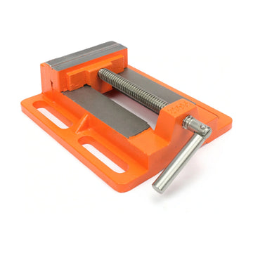 Pony 4' Drill Press Vice - image 01
