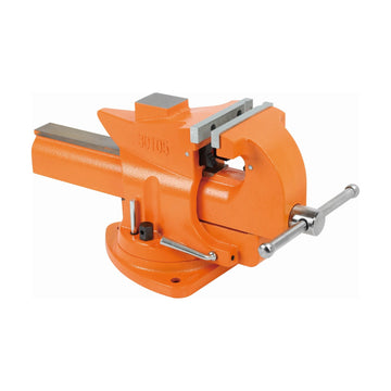 Pony 5' Quick Release Vice - image 01