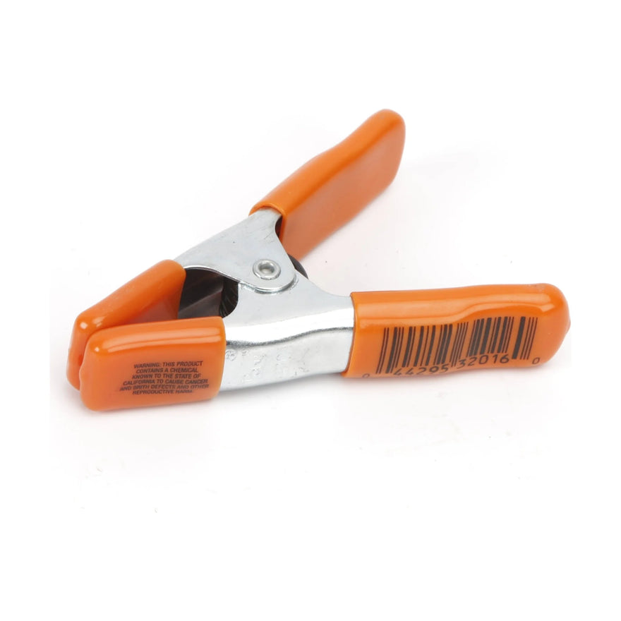 Pony 25mm Spring Clamp with Protective Handles & Tips - image 01