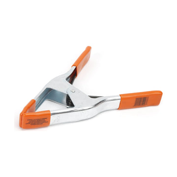 Pony 4' 100mm Spring Clamp with Protective Handles & Tips - image 01