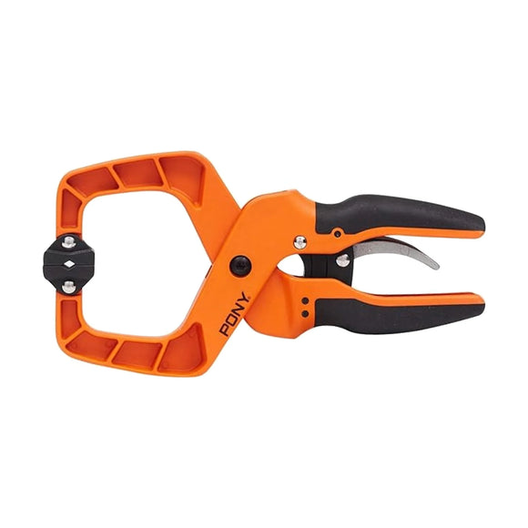 Pony Hand Clamp 2 1/4' 57mm - image 01
