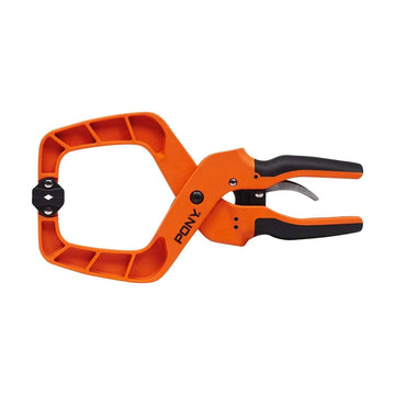 Pony Hand Clamp 4' 100mm - image 01
