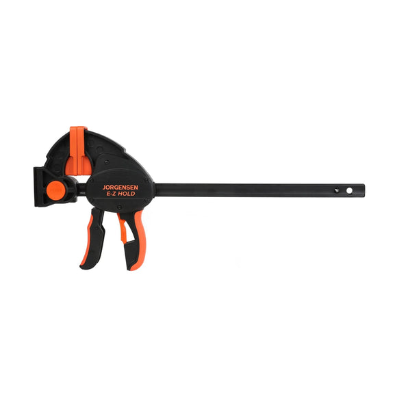 Jorgensen E - Z Hold 6' 150mm Heavy Duty Clamp - image 01