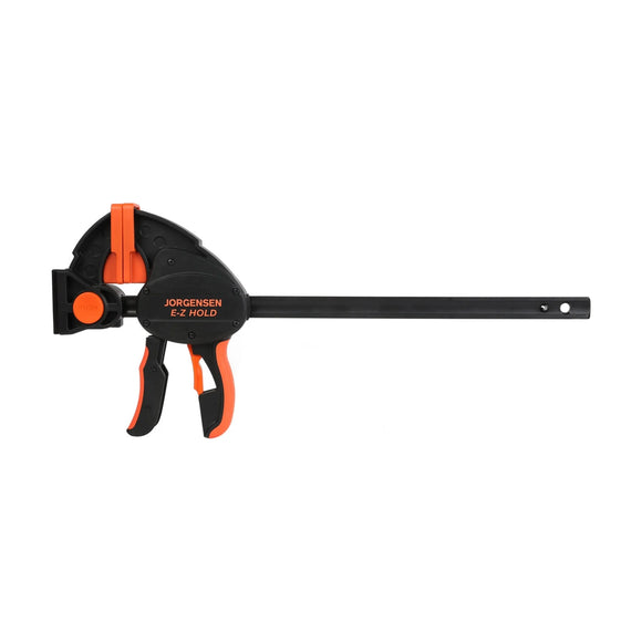 Jorgensen E - Z Hold 12' 300mm Heavy Duty Clamp - image 01