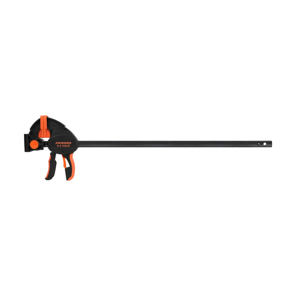 Jorgensen E - Z Hold 18' 450mm Heavy Duty Clamp - image 01