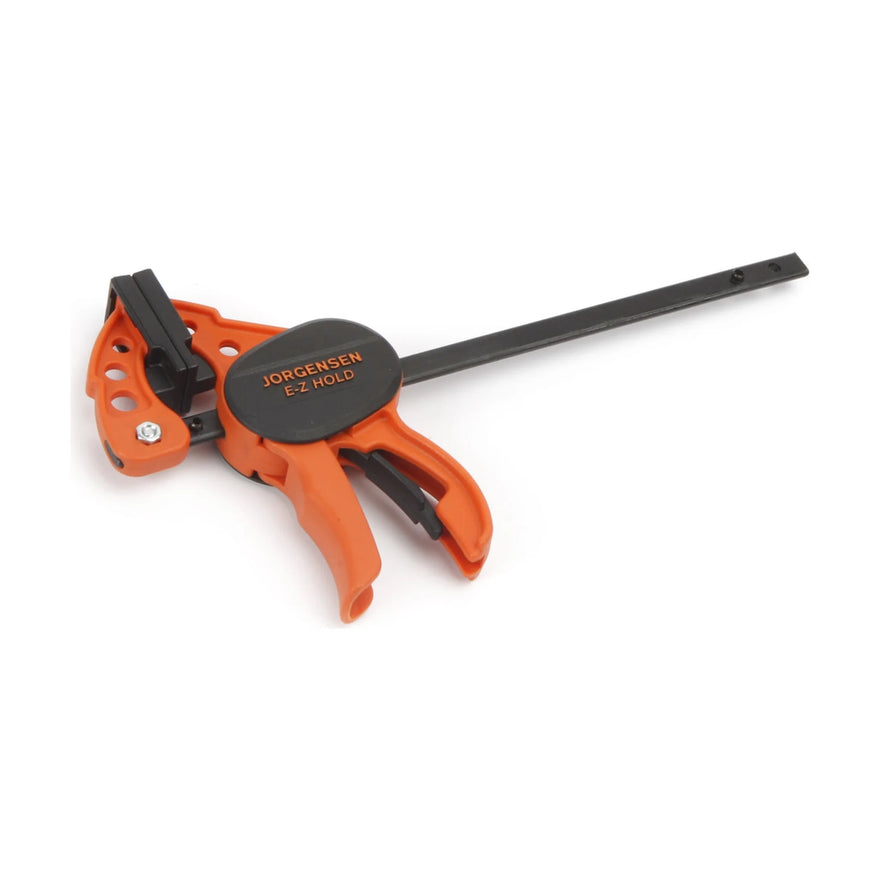 Pony Jorgensen E - Z Hold 4' 100mm Hobby/Craft Clamp - image 01