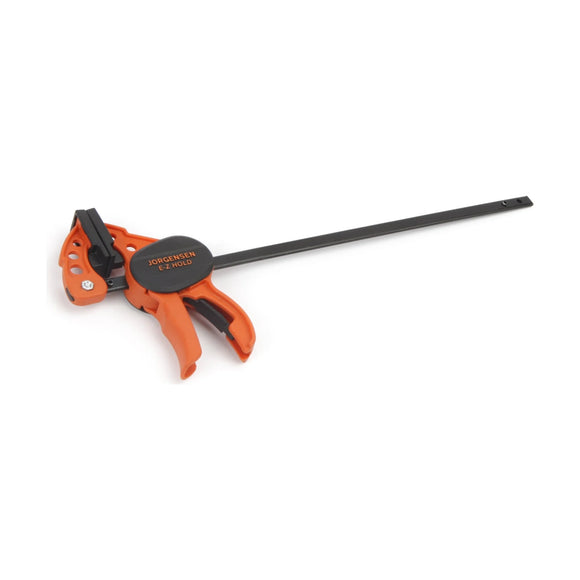 Jorgensen E - Z Hold 8' 200mm Hobby/Craft Clamp - image 01