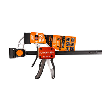 Pony 6' 152mm Platinum Trigger Clamp - image 01