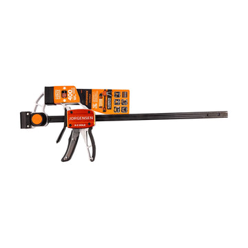 Pony 12' 300mm Platinum Trigger Clamp - image 01