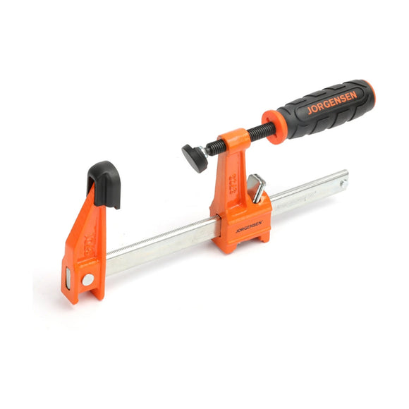 Jorgensen 6' 150mm Medium Duty Steel Bar Clamp - image 01
