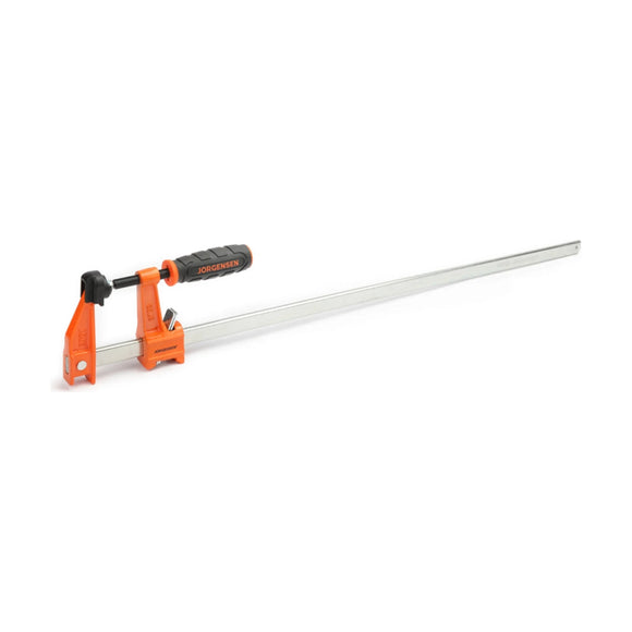 Jorgensen 24' 600mm Medium Duty Steel Bar Cla - image 01